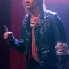 Daft Punk Instant Crush Casablancas Leather Jacket
