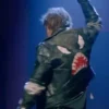Daft Punk Instant Crush Julian Casablancas Leather Jacket