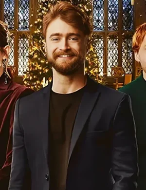 Daniel-Radcliffe-Harry-Potter-Return-to-Hogwarts-Blazer