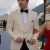 Danny Francesco Operation Fortune Ruse De Guerre Blazer