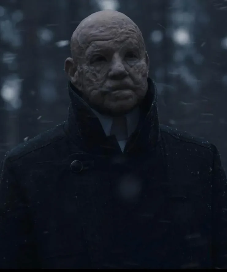 Dark Season 03 Adam Coat