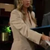 Days Of Our Lives 2024 Jessica Serfaty Blazer