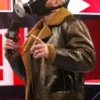 Dean Ambrose Aviator B3 Shearling Leather Jacket ShearlingStore 002