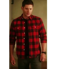 Dean Winchester Flannel Shirts On Sale 1 510x638 1