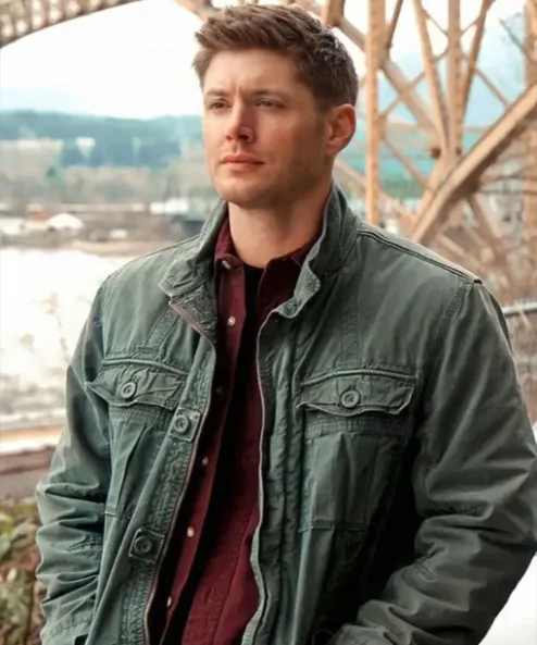 Dean Winchester Green Jacket 510x638 1