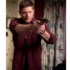 Dean Winchester Red Shirt 510x638 1