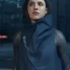 Death Stranding Lockne Hooded Vest