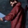 Deathloop Egor Serling Long Coat