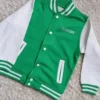 Descendants Multiple Colors Designer Wool Varsity Jacket
