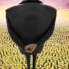 Despicable Me 3 Gru Jacket
