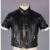 Destiny Kyo Kusanagi King of Fighters Black Jacket