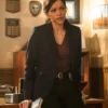 Detective Karen Hart Nancy Drew Black Blazer