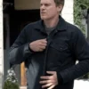 Dexter New Blood Michael C. Hall Black Jacket