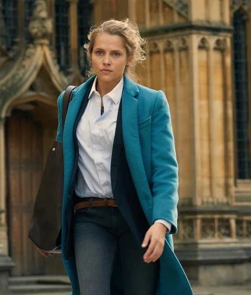 Diana-Bishop-A-Discovery-of-Witches-Coat-For-Sale
