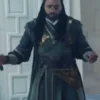 Doctor Strange 2 Karl Mordo Long Green Coat 510x680 1