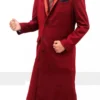 Doctor Strange Benedict Cumberbatch Long Red Coat Front 510x670 1
