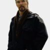 Doctor Strange Dr. Stephen Strange Coat 1