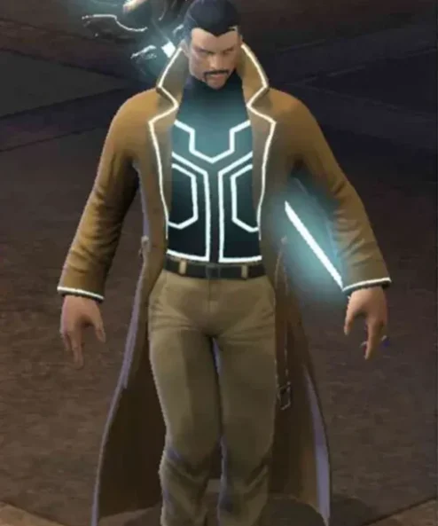 Doctor Strange Fear Itself Brown Trench Coat 510x619 1