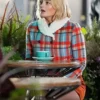 Doctor-Who-Millie-Gibson-Plaid-Coat