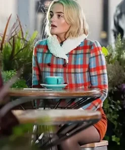 Doctor-Who-Millie-Gibson-Plaid-Coat