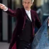 Doctor Who Peter Capaldi Coat 510x638 1
