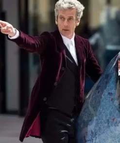 Doctor Who Peter Capaldi Coat 510x638 1