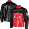Dodge Hellcat Nylon Racing Jacket
