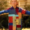 Dolly Parton Coat Of Many Colors Full