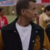 Dr. Sam Radford Good Witch Varsity Bomber Jacket