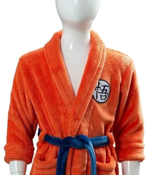 Dragon-Ball-zRobe