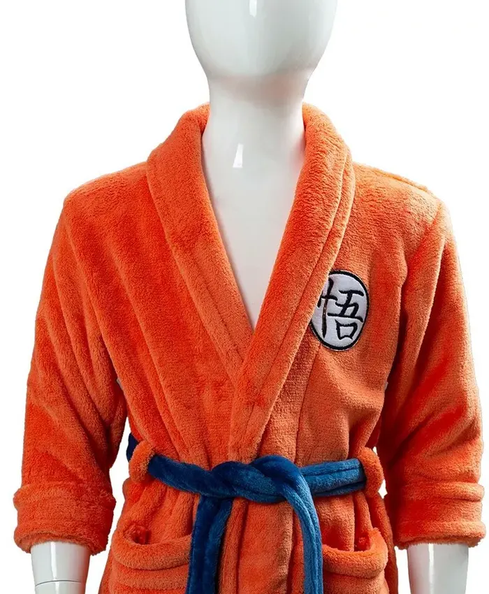 Dragon-Ball-zRobe