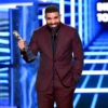 Drake Canadian Rapper Suit
