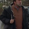 Dream-Scenario-2023-Nicolas-Cage-Black-Parka-Hooded-Jacket