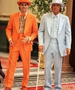 Dumb and Dumber Suits