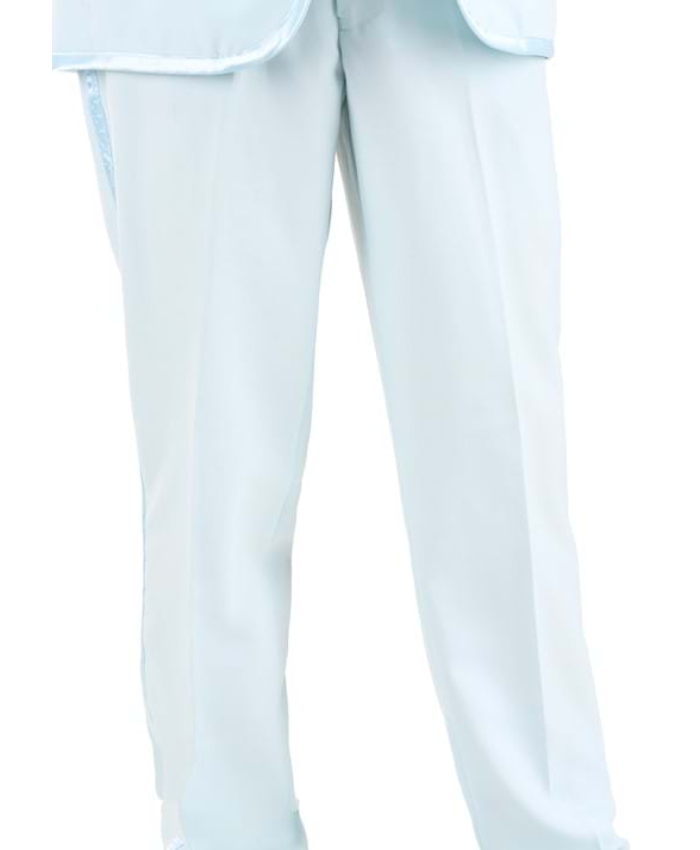 Dumb and Dumber Suits - Sky blue