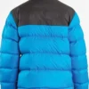Dushane Top Boy Blue Vest