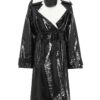 Dynasty S03 Alexis Carrington Black Coat