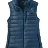 Echoes S01 Leni Teal Blue Vest