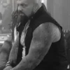 Eddie Hall The Expendables 4 2023 Vest side look