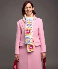 Elsbeth Carrie Preston Coat