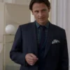 Emily in Paris Mathieu Cadault Suiting Blazer