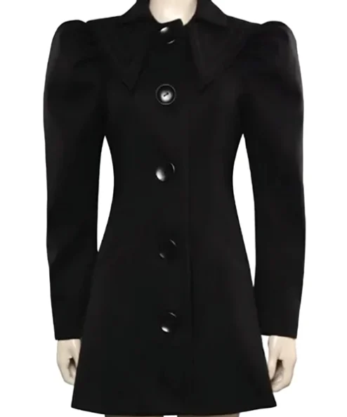 Emma-Stone-Poor-Things-Black-Coat