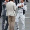F1 Brad Pitt Racer Jumpsuit For Sale