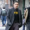 FBI John Boyd Coat