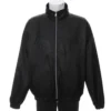 FU Reversible Jacket No More Heroes III