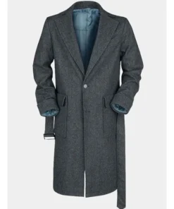 Fantastic Beasts 2 woolen fabric Coat
