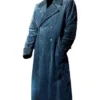 Fantastic Beasts Jude Corduroy Coat