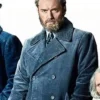 Fantastic Beasts Jude Law Coat