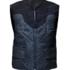 Far Cry 5 Joseph Seed Leather Quilted Vest Main