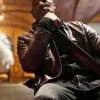 Fast X 2023 Tyrese Gibson Brown Leather Jacket